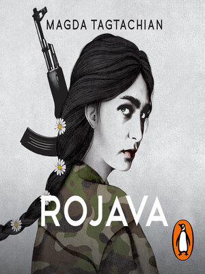 cover image of Rojava
